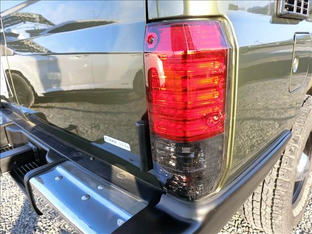 TOYOTA LANDCRUISER PRADO 1995 Image 31