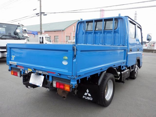 MITSUBISHI CANTER 2016 Image 31