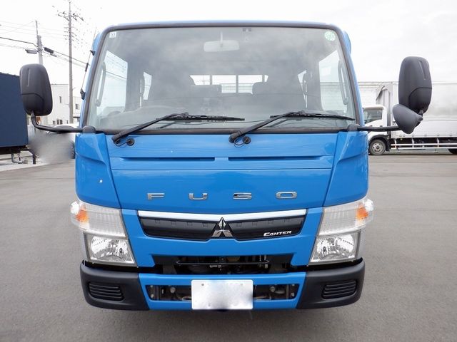 MITSUBISHI CANTER 2016 Image 31