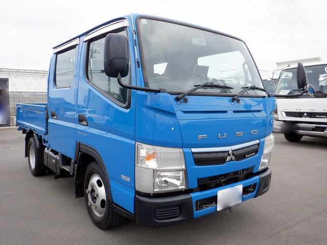 MITSUBISHI CANTER 2016 Image 31