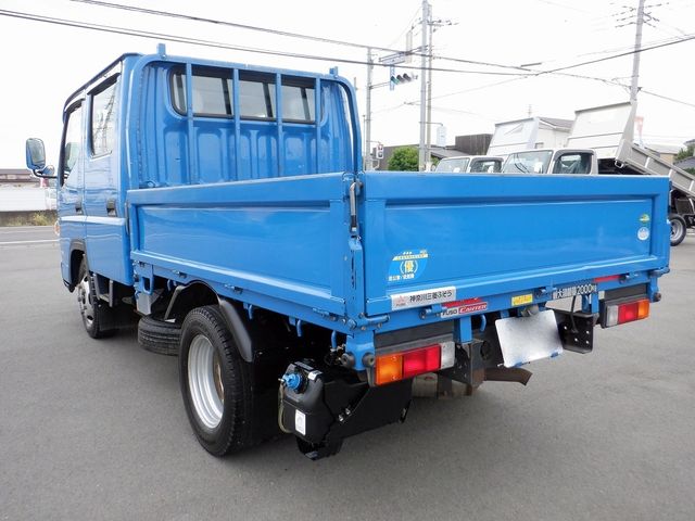 MITSUBISHI CANTER 2016 Image 31