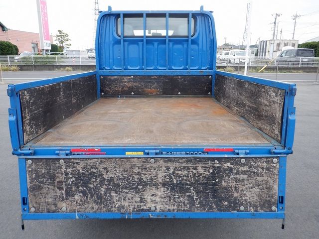 MITSUBISHI CANTER 2016 Image 31