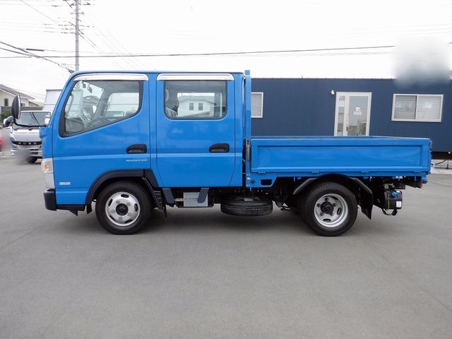 MITSUBISHI CANTER 2016 Image 31