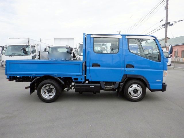 MITSUBISHI CANTER 2016 Image 31