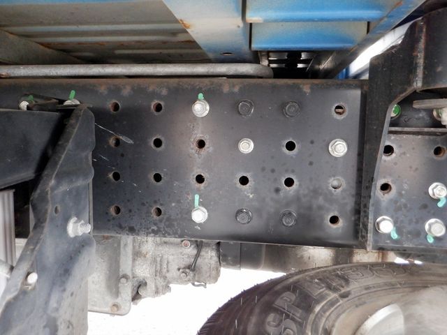 MITSUBISHI CANTER 2016 Image 31