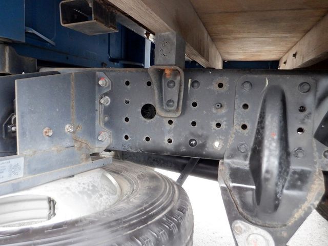 MITSUBISHI CANTER 2016 Image 31