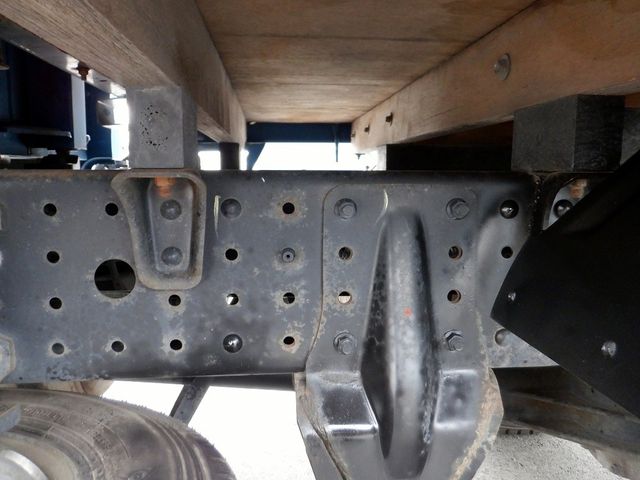 MITSUBISHI CANTER 2016 Image 31