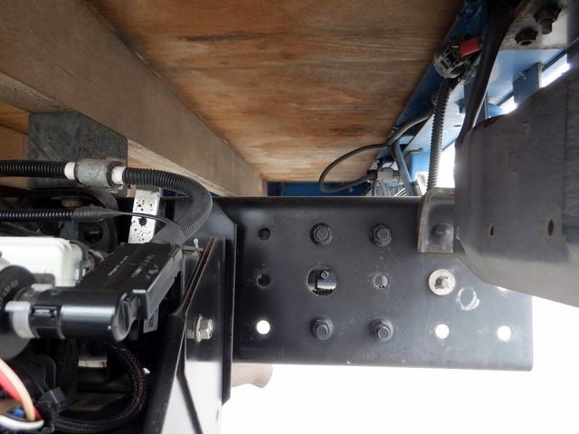 MITSUBISHI CANTER 2016 Image 31