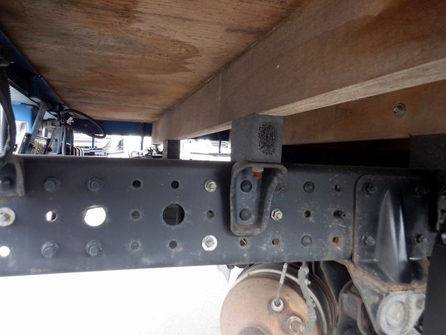 MITSUBISHI CANTER 2016 Image 31