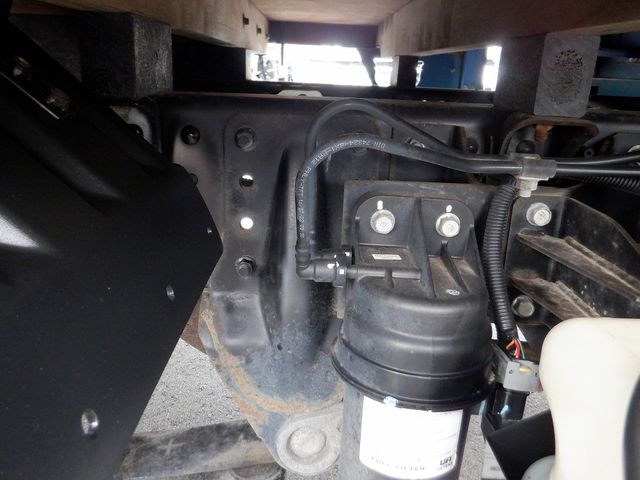 MITSUBISHI CANTER 2016 Image 31