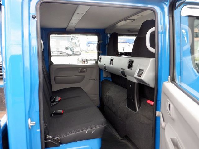 MITSUBISHI CANTER 2016 Image 31