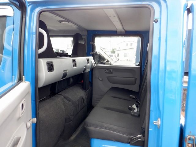 MITSUBISHI CANTER 2016 Image 31
