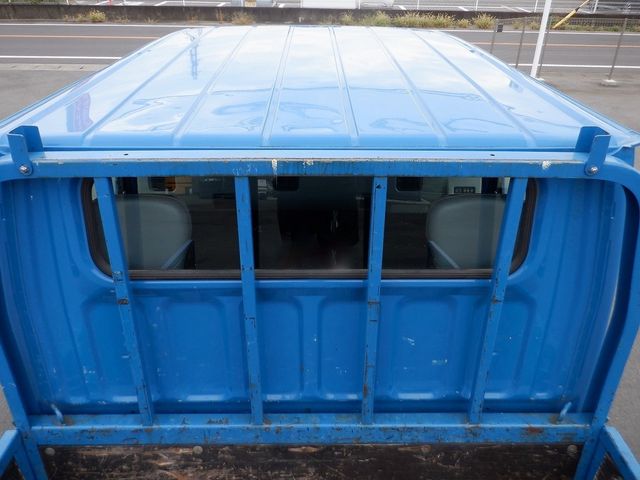 MITSUBISHI CANTER 2016 Image 31