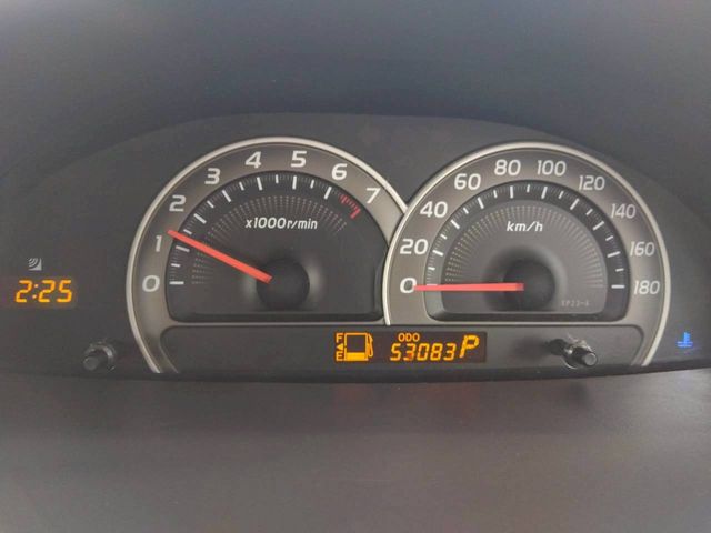 TOYOTA SIENTA 2009 Image 31