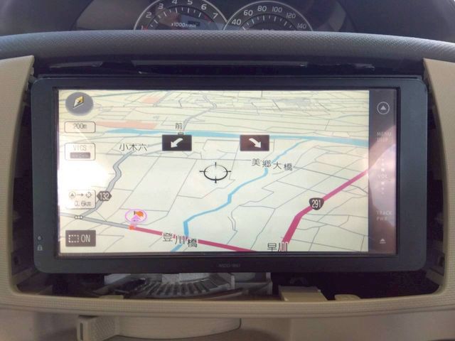 TOYOTA SIENTA 2009 Image 31