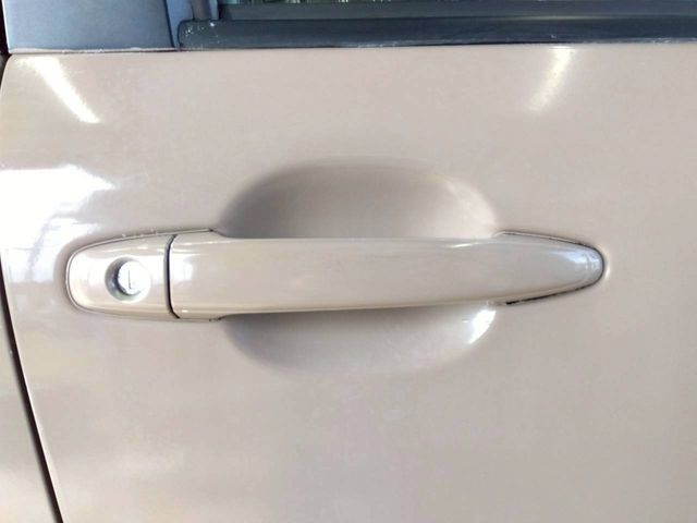 TOYOTA SIENTA 2009 Image 31