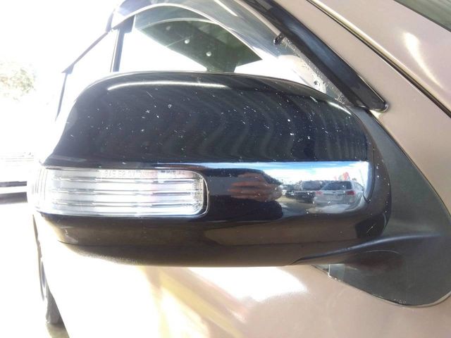 TOYOTA SIENTA 2009 Image 31