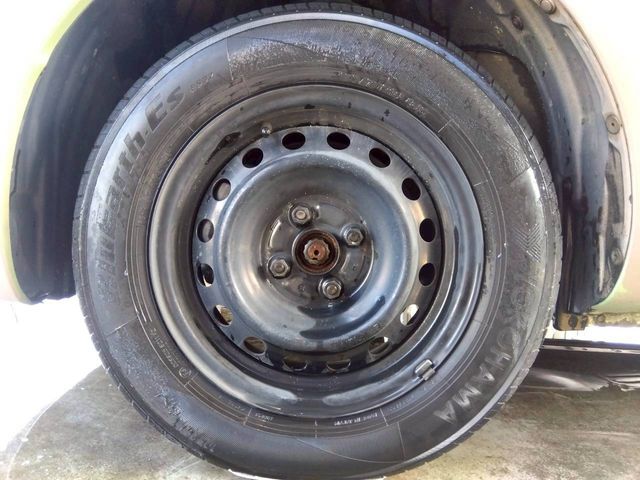 TOYOTA SIENTA 2009 Image 31