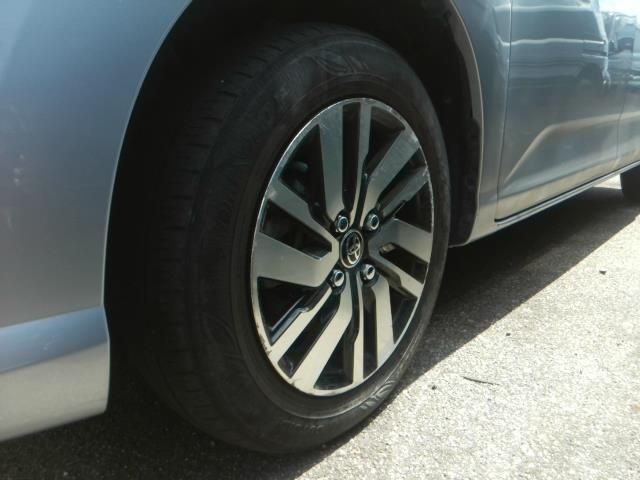 TOYOTA ROOMY 2019 Image 31