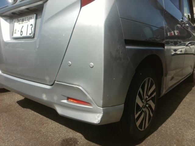 TOYOTA ROOMY 2019 Image 31