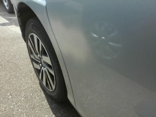 TOYOTA ROOMY 2019 Image 31