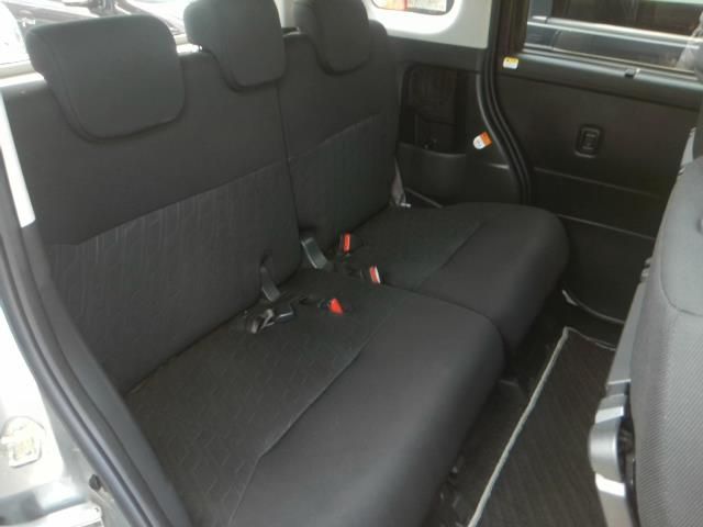 TOYOTA ROOMY 2019 Image 31