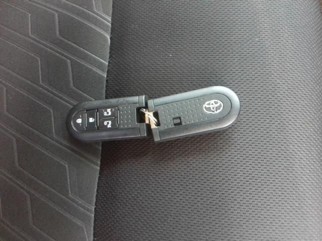 TOYOTA ROOMY 2019 Image 31