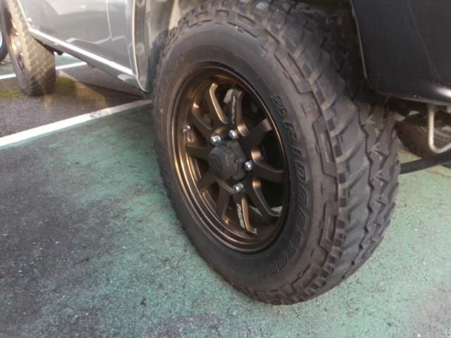 SUZUKI JIMNY 4WD 2020 Image 31