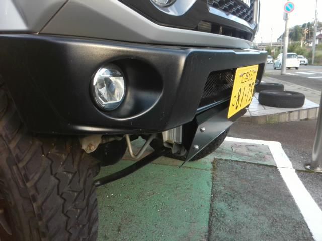 SUZUKI JIMNY 4WD 2020 Image 31