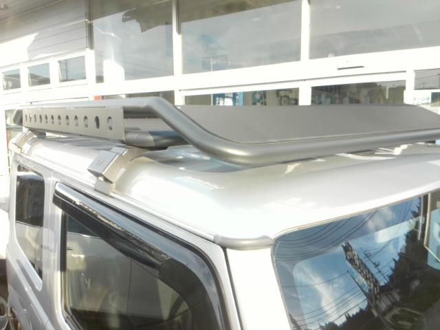 SUZUKI JIMNY 4WD 2020 Image 31