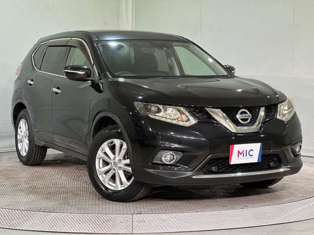 NISSAN X-TRAIL 2WD 2014 Image 31