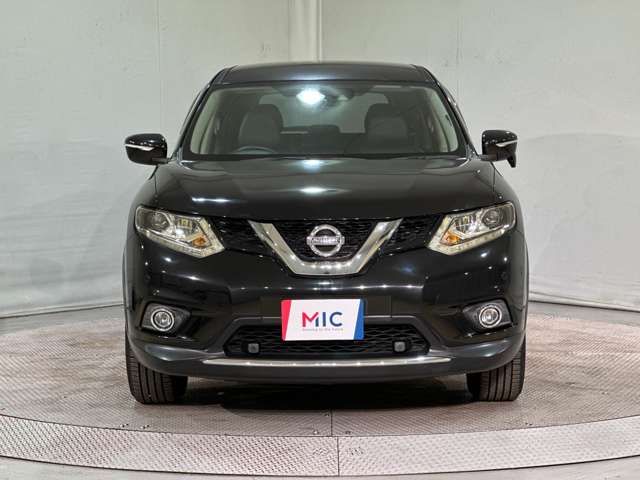 NISSAN X-TRAIL 2WD 2014 Image 31