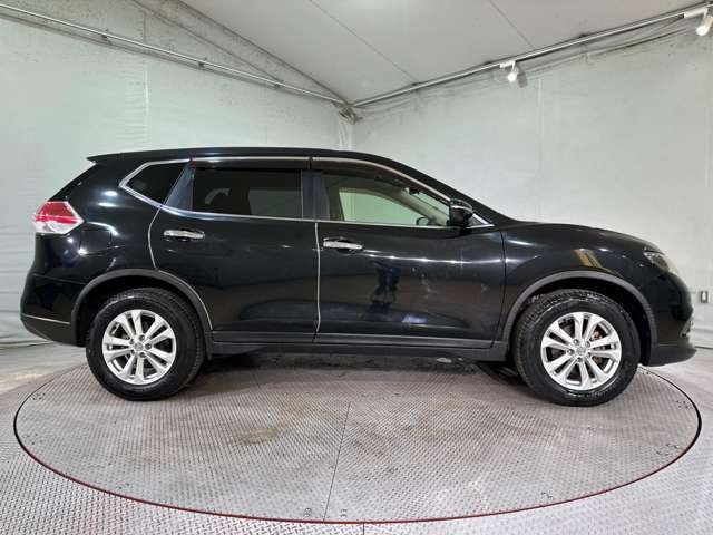 NISSAN X-TRAIL 2WD 2014 Image 31