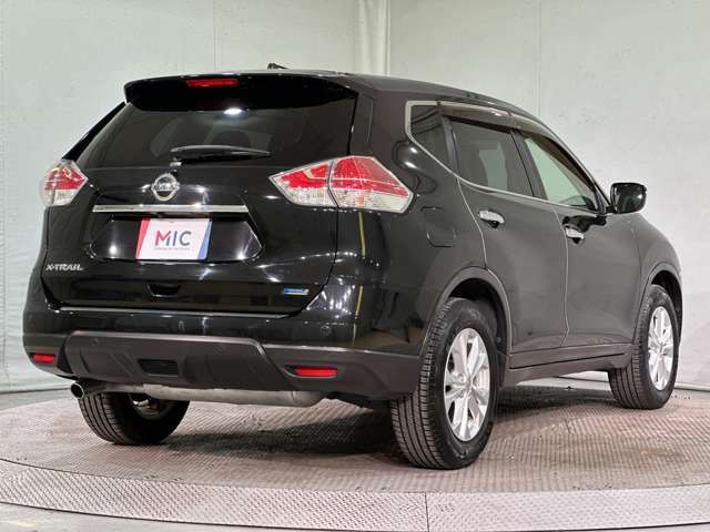 NISSAN X-TRAIL 2WD 2014 Image 31