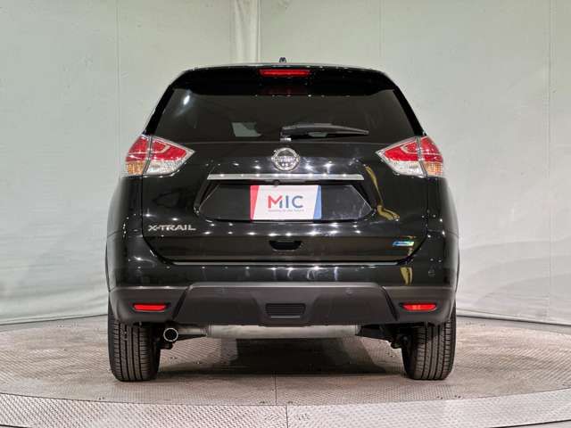 NISSAN X-TRAIL 2WD 2014 Image 31