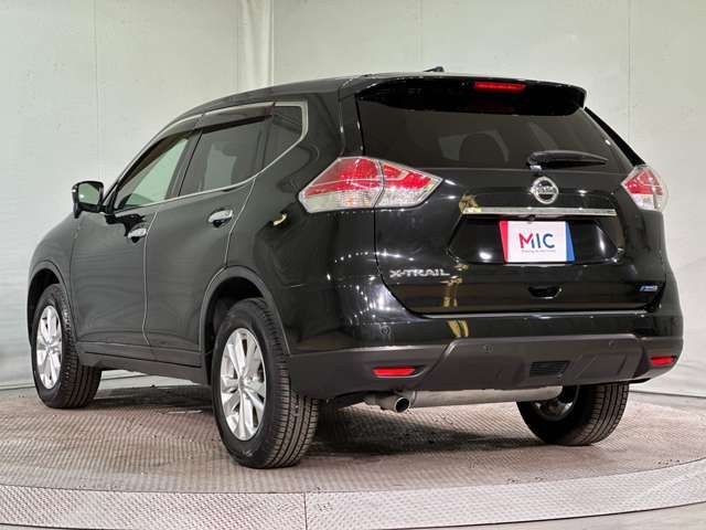NISSAN X-TRAIL 2WD 2014 Image 31