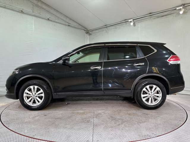 NISSAN X-TRAIL 2WD 2014 Image 31