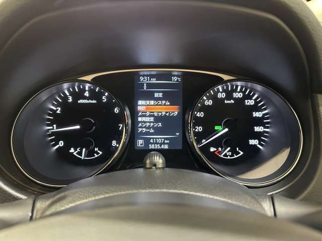 NISSAN X-TRAIL 2WD 2014 Image 31