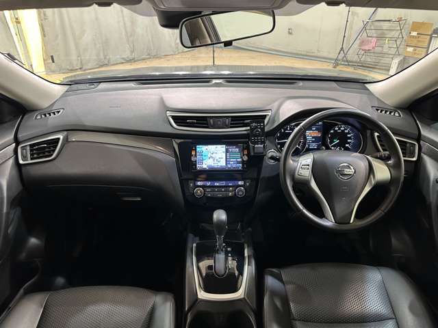 NISSAN X-TRAIL 2WD 2014 Image 31