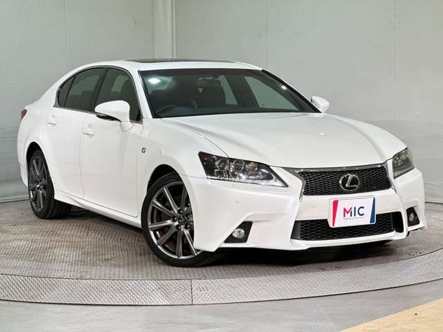 TOYOTA LEXUS GS250 2012 Image 31