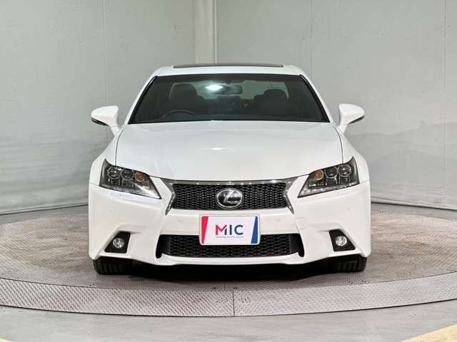 TOYOTA LEXUS GS250 2012 Image 31