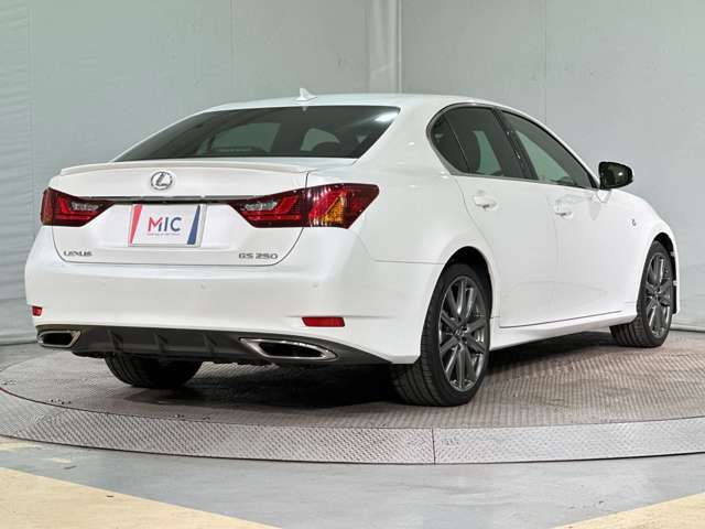 TOYOTA LEXUS GS250 2012 Image 31