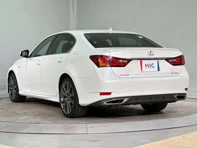 TOYOTA LEXUS GS250 2012 Image 31
