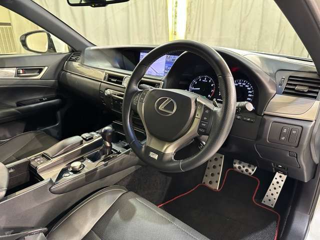 TOYOTA LEXUS GS250 2012 Image 31