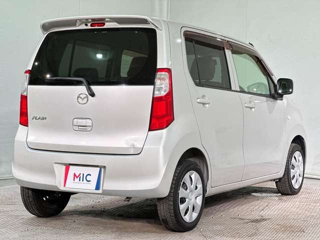 MAZDA FLAIR 2013 Image 31