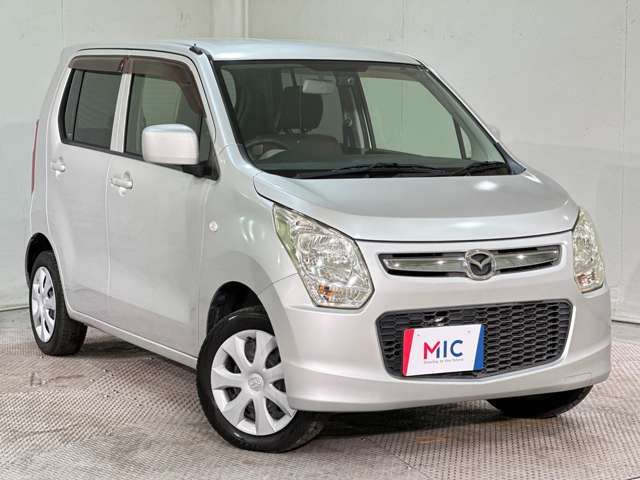 MAZDA FLAIR 2013 Image 31