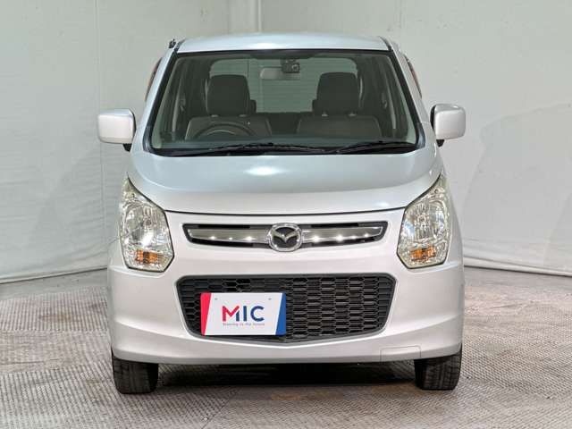 MAZDA FLAIR 2013 Image 31