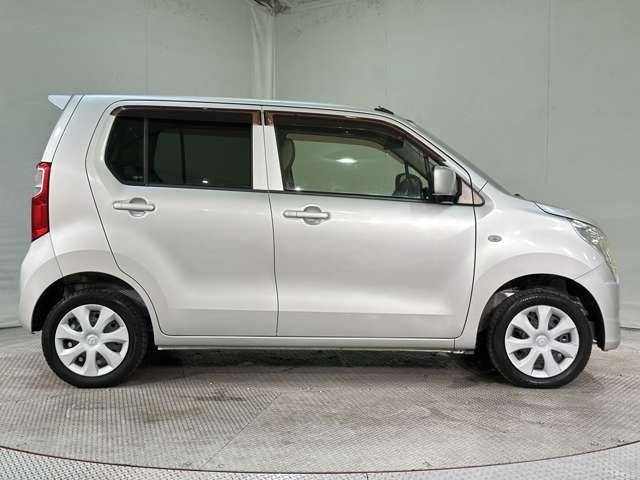 MAZDA FLAIR 2013 Image 31