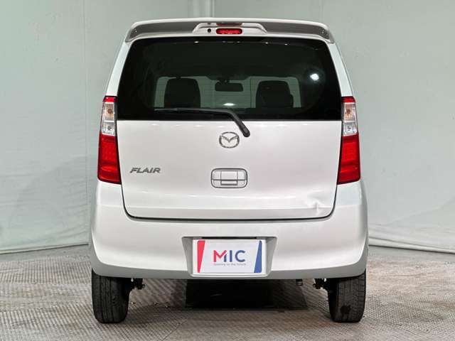 MAZDA FLAIR 2013 Image 31