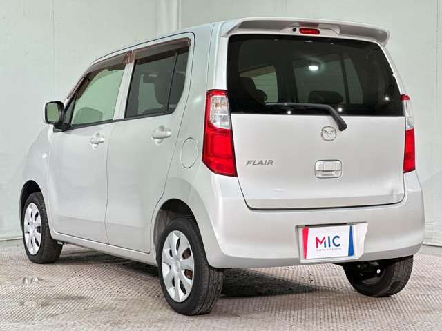 MAZDA FLAIR 2013 Image 31